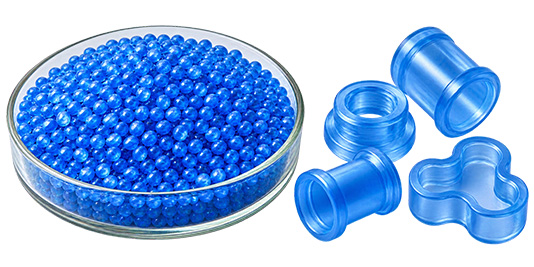 Soft PVC Compound