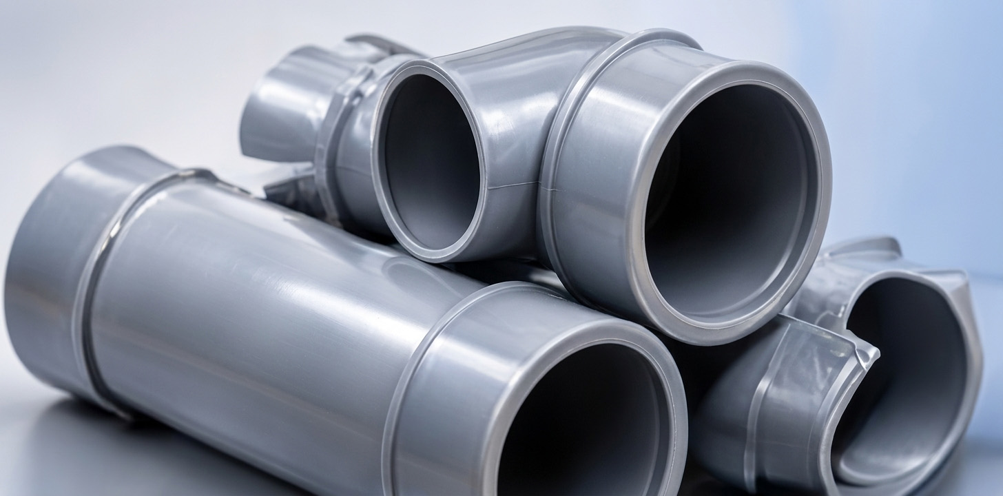 Pipes, Tubes & Fittings