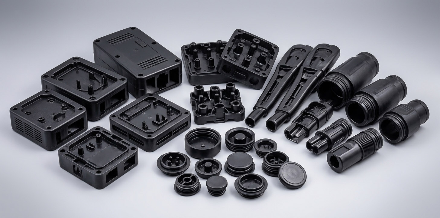 Automotive Components