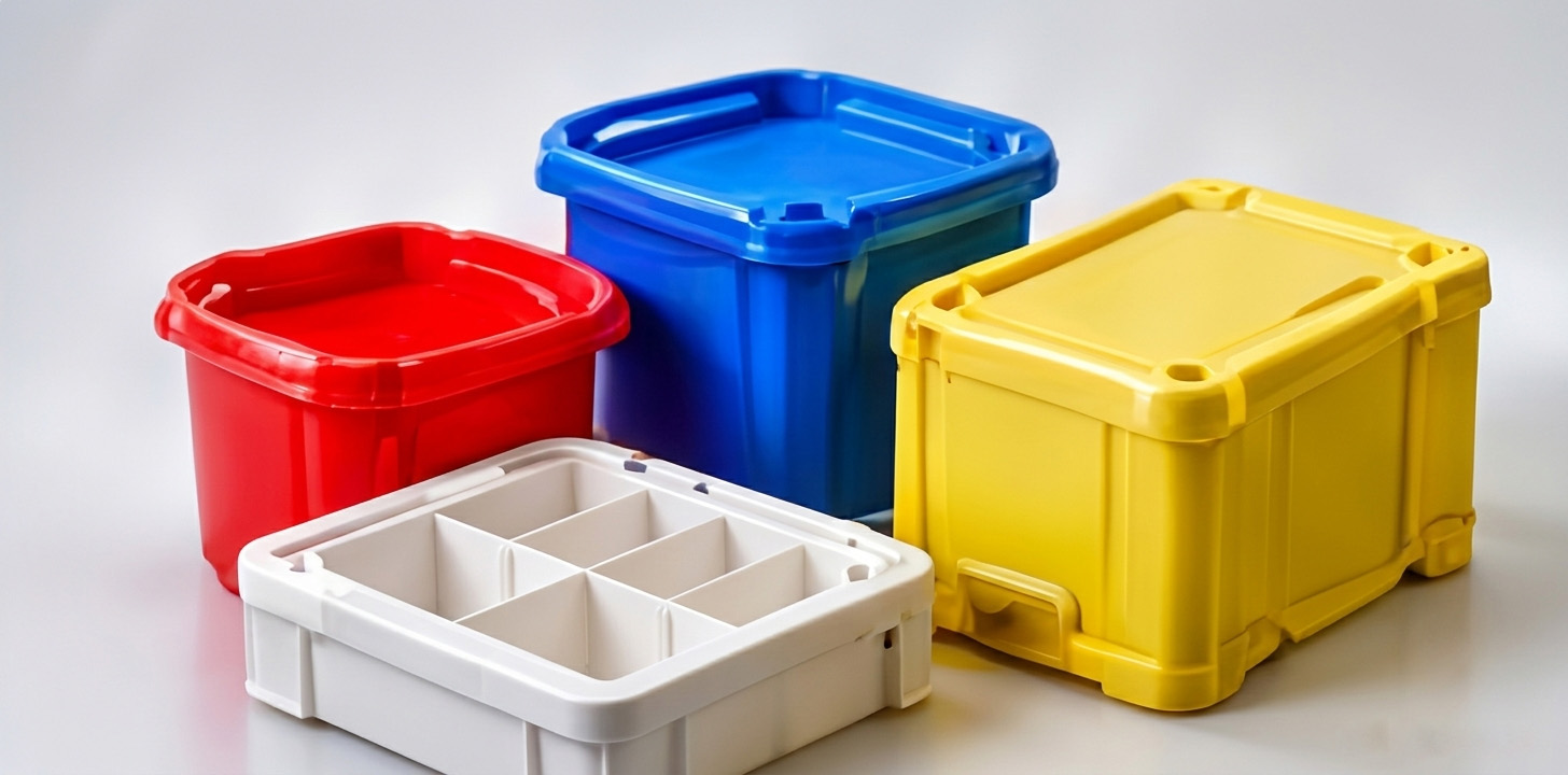 Household & Consumer Products