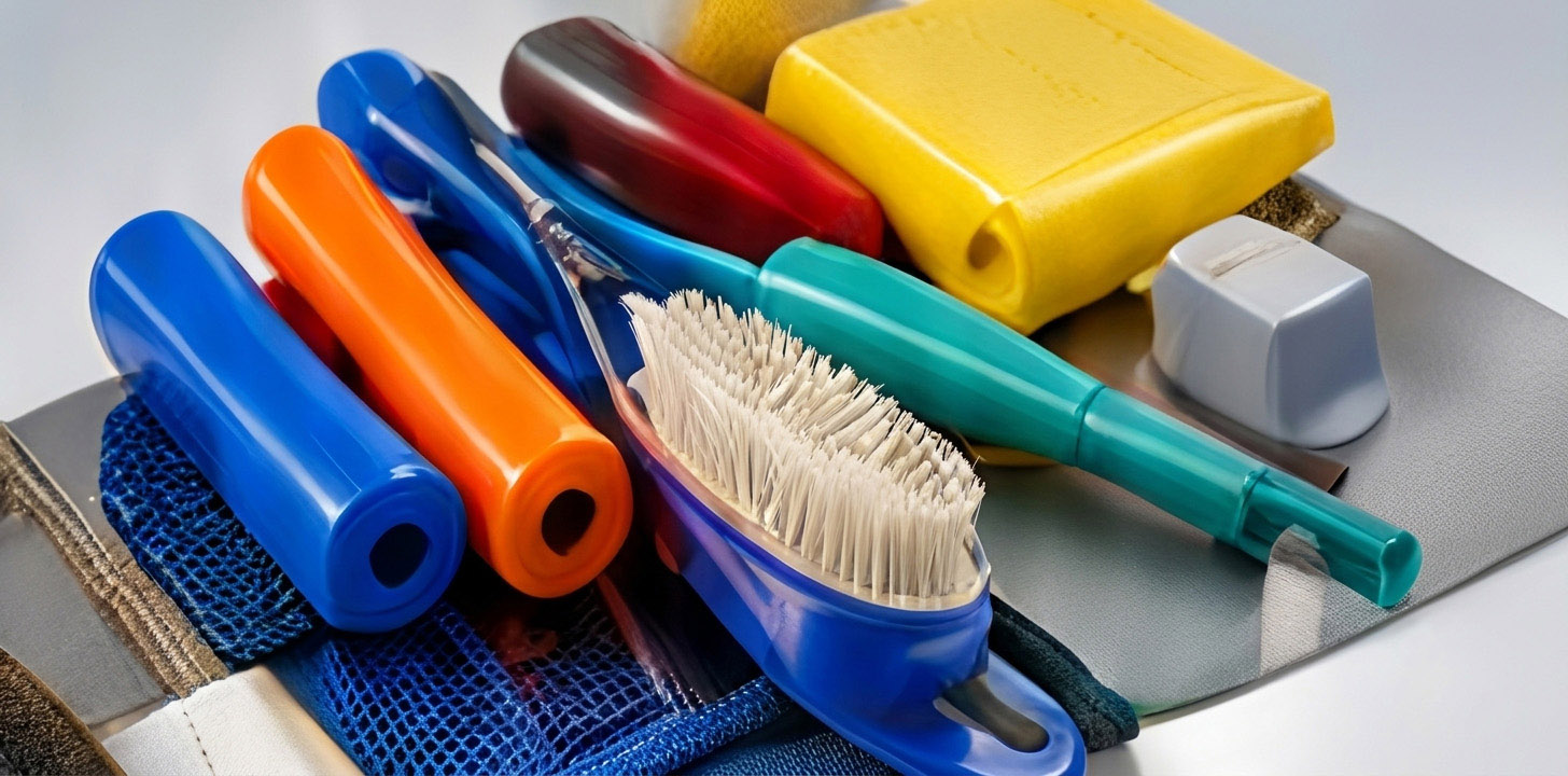CONSUMER PRODUCTS