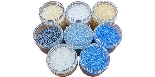 Injection Moulding Grade