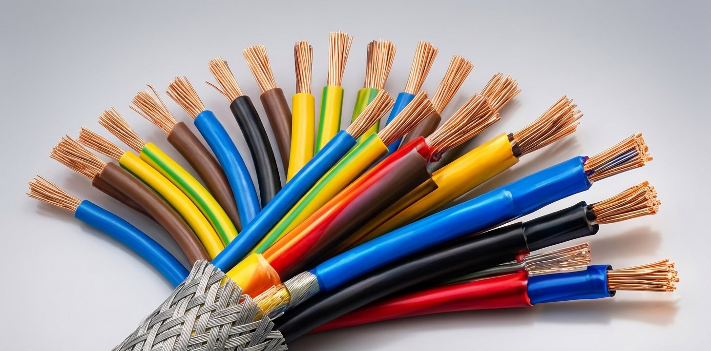 Electrical & Electronic Components