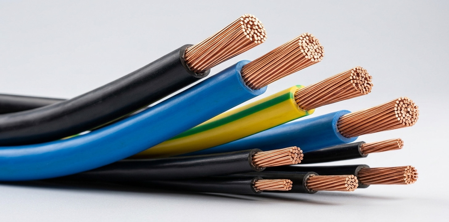 ELECTRICAL & ELECTRONICS