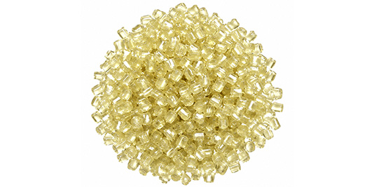 Natural PVC Compound