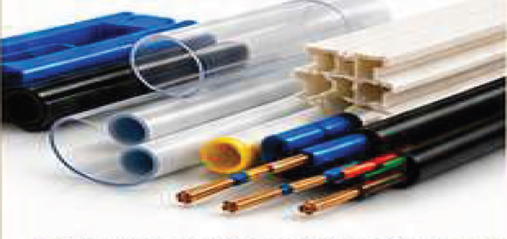 Extrusion Grades