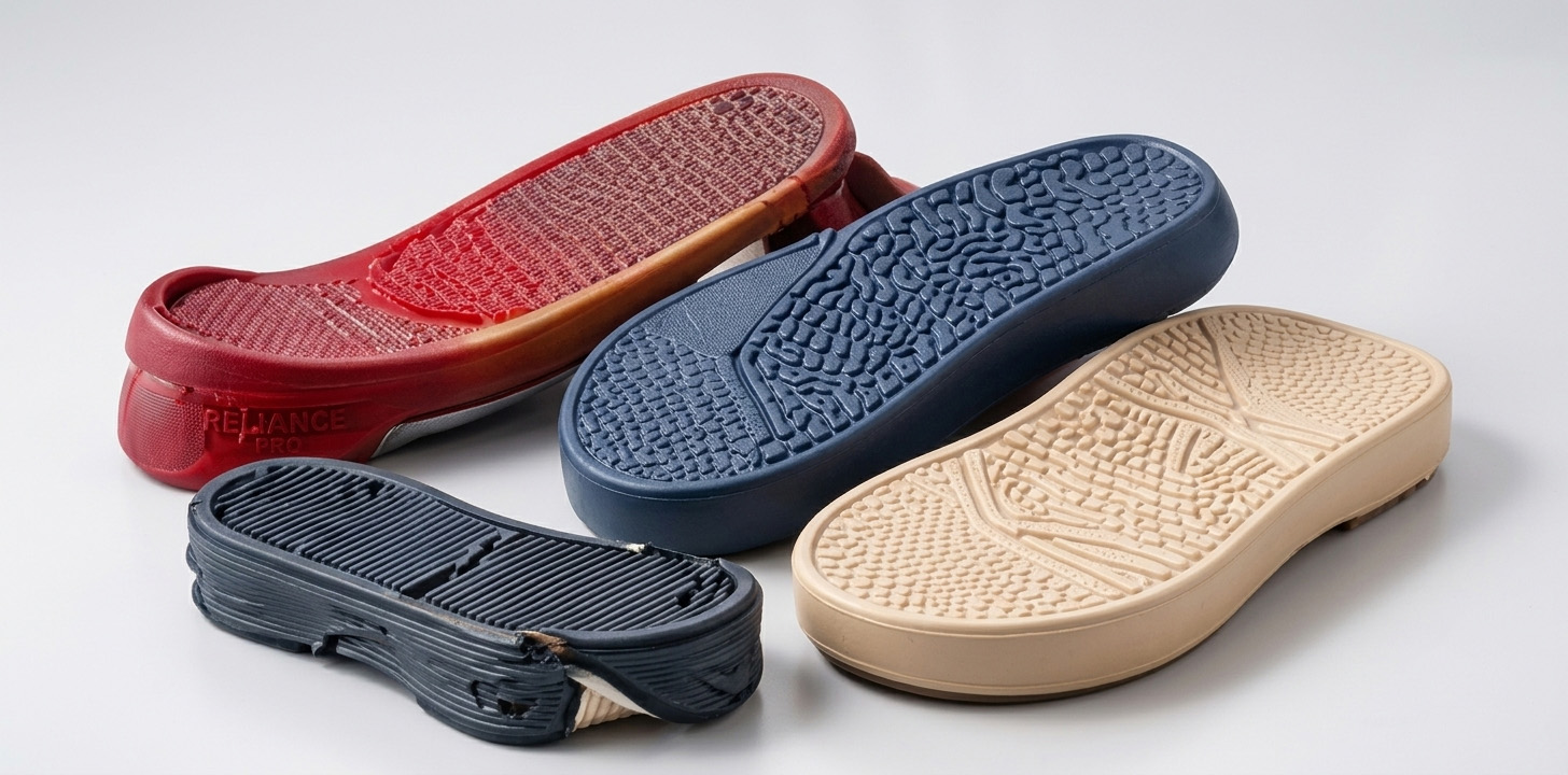 FOOTWEAR