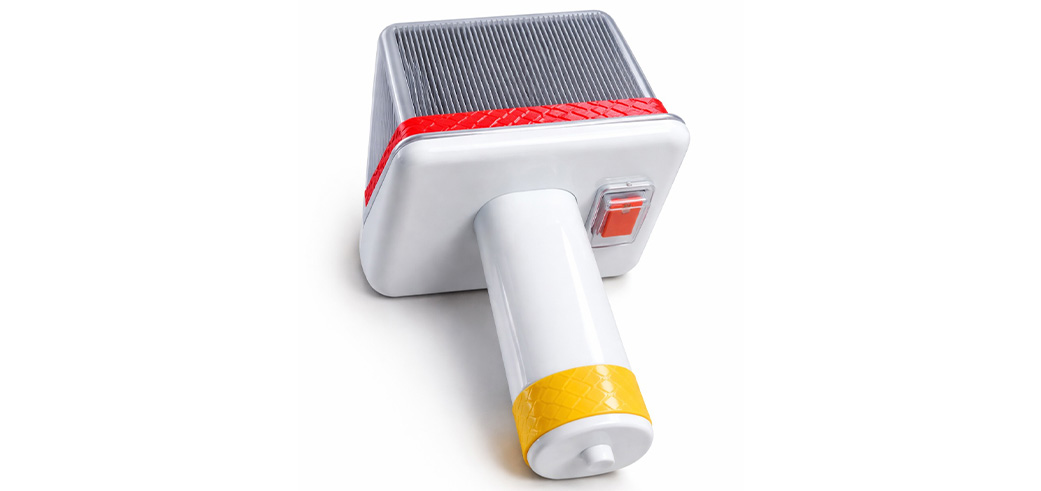 Solar Single Flash Light