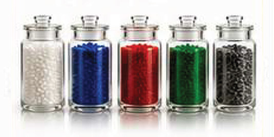  Custom Formulated Compounds